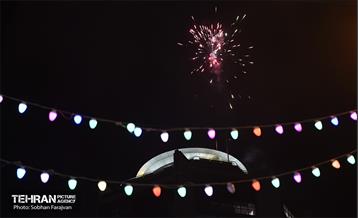 میهمانی ۱۰ کیلومتری عید غدیر 29