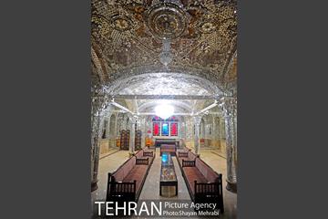 خانه امیر بهادر 19