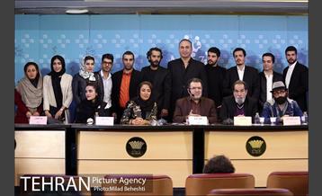 نهمین روز جشنواره فیلم فجر در برج میلاد 33