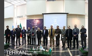 اعلام نتایج مسابقه طراحی موزه علوم تهران 27