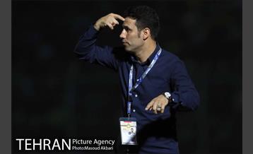 دیدار تیم‌های فوتبال پارس جنوبی جم و استقلال 20