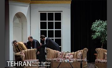 نمایش دپوتات 12