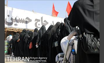 بازگشت زائرین اربعین حسینی 31