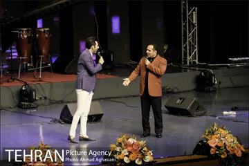 همایش بزرگ شعبانیه منتظران ظهور 14