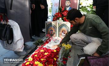 مراسم سالگرد شهادت آرمان علی‌وردی  24