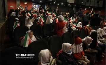 پخش انیمیشن بچه زرنگ برای کودکان کار 15