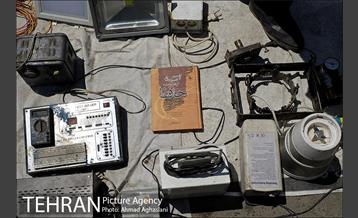 شیطون بازار خلازیر تهران 2