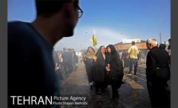 سی امین سالگرد ارتحال امام خمینی (ره) 10