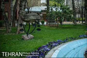 باغ موزه هنر ایرانی‎ 14