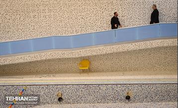 قرار خدمت؛ منطقه5