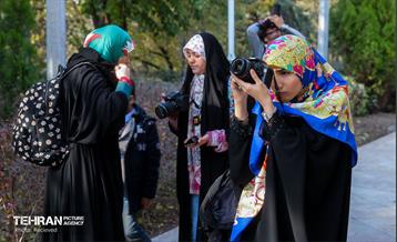 تور عکاسی از منطقه گردشگری عباس آباد 2