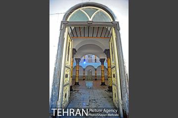 عمارت کلاه فرنگی 22