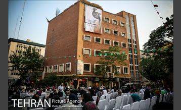 مراسم بزرگداشت روز جهانی صنایع دستی 18