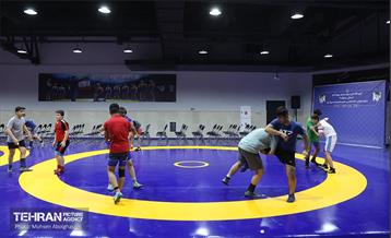 دویست‌وسومین پویش امید و افتخار شهرداری تهران 34