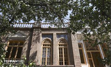 بازدید از بافت تاریخی و پروژه‌های فعال منطقه ۱۲ تهران 9