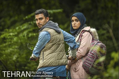 سریال افرا 9