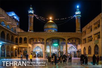 امامزاده داوود 1
