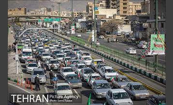 راهپیمایی چهل‌ و دومین سالگرد پیروزی انقلاب اسلامی-2 10