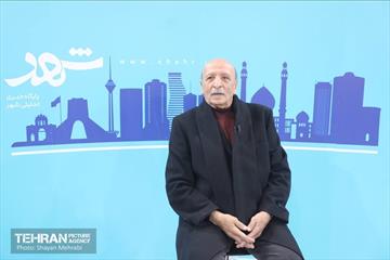 پایگاه خبری تحلیلی شهر در چهارمین روز از نمایشگاه رسانه‌های ایران 72