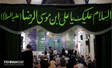 حضور عضو شورای شهر در منطقه ۱۶ 8