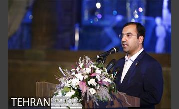 مراسم بزرگداشت روز تهران  13