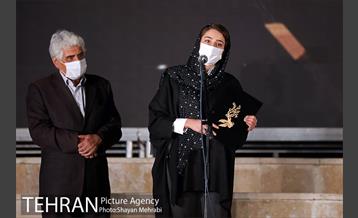 جشن یکصد و بیست سالگی سینمای ایران 37