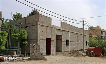 زورخانه-مبارک-آباد