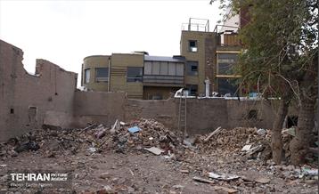 اینجا کارگاه؛ بازارچه سرمد 6