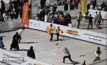 همایش پیاده روی و اختتامیه جشنواره بهشت 2  26