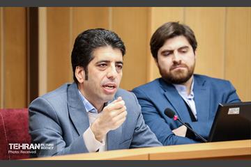 نشست مدیران روابط عمومی مناطق و معاونت‌ها 8