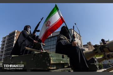 اجتماع «دختران جان‌فدای ایران» - ۲ 67