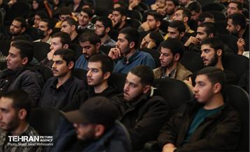 هشتمین همایش ستارگان شهر 18