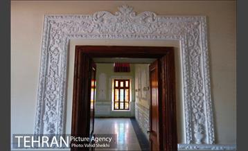 باز آفرینی باغ وثوق الدوله منطقه ۱۴ 4