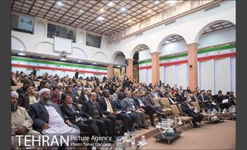 نشست تخصصی خواهرخواندگی شهری در ارتقاء تعاملات فرهنگی و بین المللی‎ 9