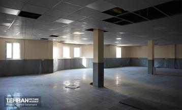 افتتاح کلانتری منطقه ۸ 18