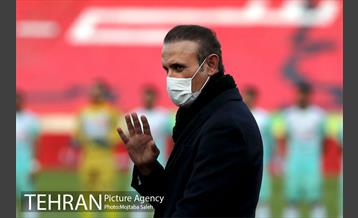 دیدار تیم های فوتبال پرسپولیس و سایپا 4