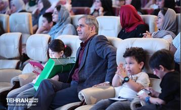 جشن خانواده روابط عمومی شهرداری تهران 36