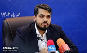 نشست خبری پویش «شهر شعر» 27