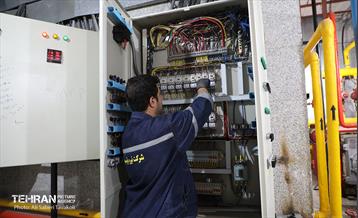 آماده سازی بهشت حضرت زهرا(س) برای سالگرد ارتحال امام خمینی (ره) 16