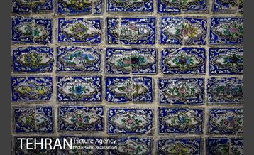 درخشش «الماس» در میانه گلستان 19