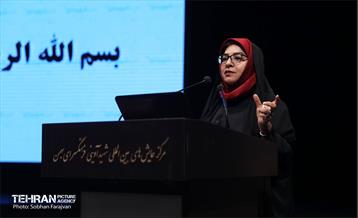 همایش سفیران «من شهردارم ۲» 12