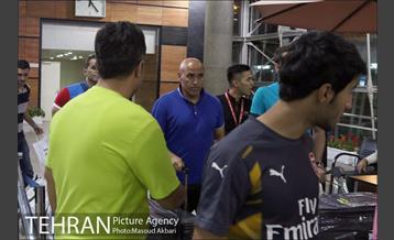 استقلالی ها آمدند!