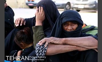 اشک ها و لبخند ها  14