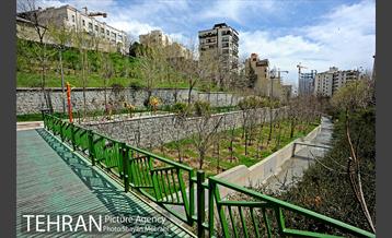 رود دره ولنجک 29