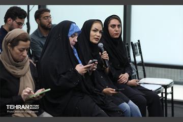نشست خبری سخنگوی شهرداری تهران 23