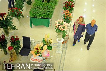 هشتمین نمایشگاه گل و گیاه تهران 31