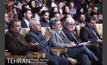 بیستمین آیین تنفیذ احکام شهرداران مدارس  13