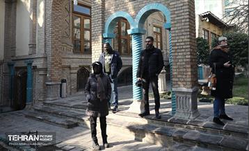 تهرانگردی سفرا از اماکن گردشگری منطقه 11 27