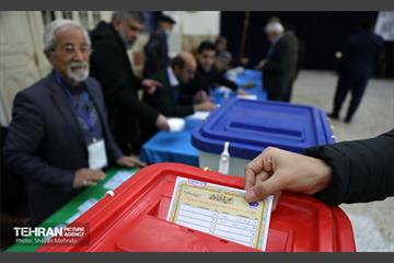 انتخابات ۱۴۰۲ در مسجد امام جعفر صادق(ع) 33