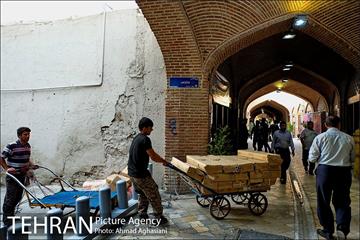 بازارچه عودلاجان 2